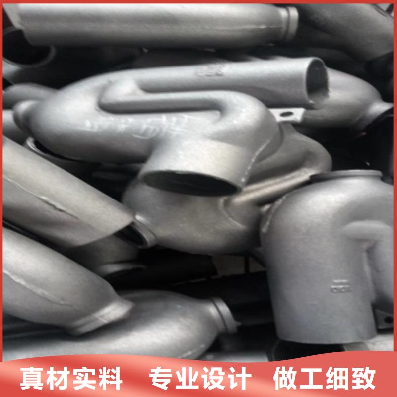 柔性鑄鐵管DN150球墨鑄鐵管專注細(xì)節(jié)更放心