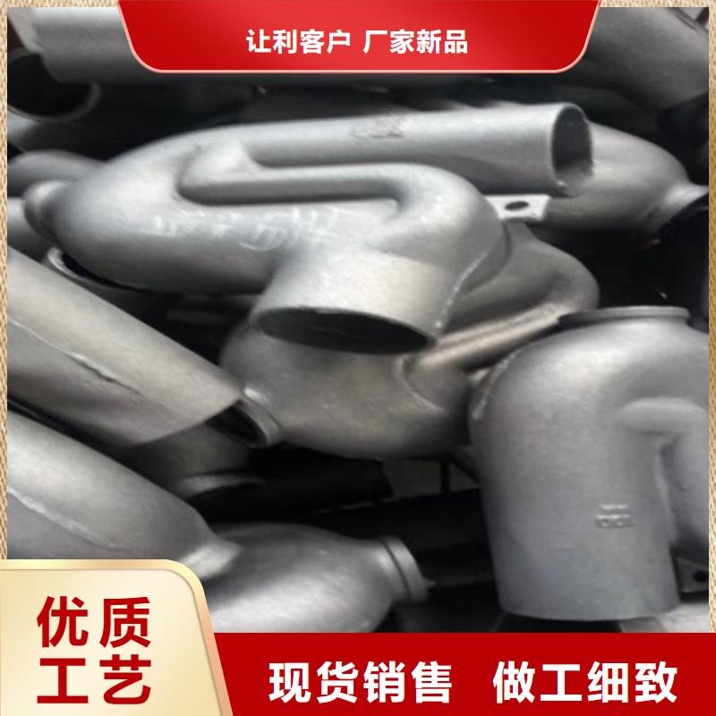 柔性鑄鐵管【dn500球墨鑄鐵管】出廠嚴(yán)格質(zhì)檢