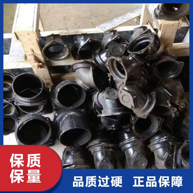 柔性鑄鐵管,球磨貨源充足