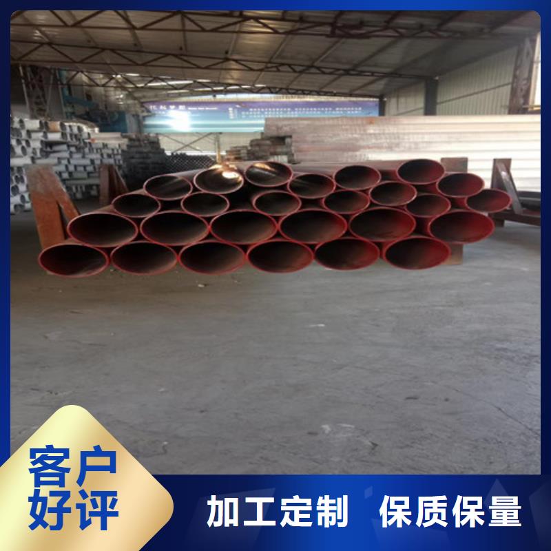 柔性铸铁管_排污球墨铸铁管价格低
