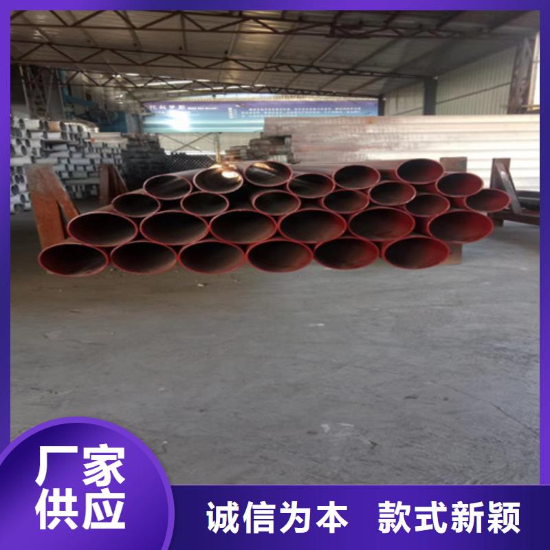 柔性铸铁管球墨铸铁管满足您多种采购需求