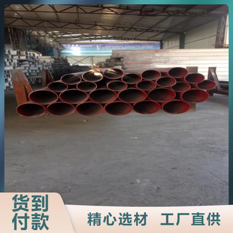 柔性铸铁管N200球墨铸铁管供应商