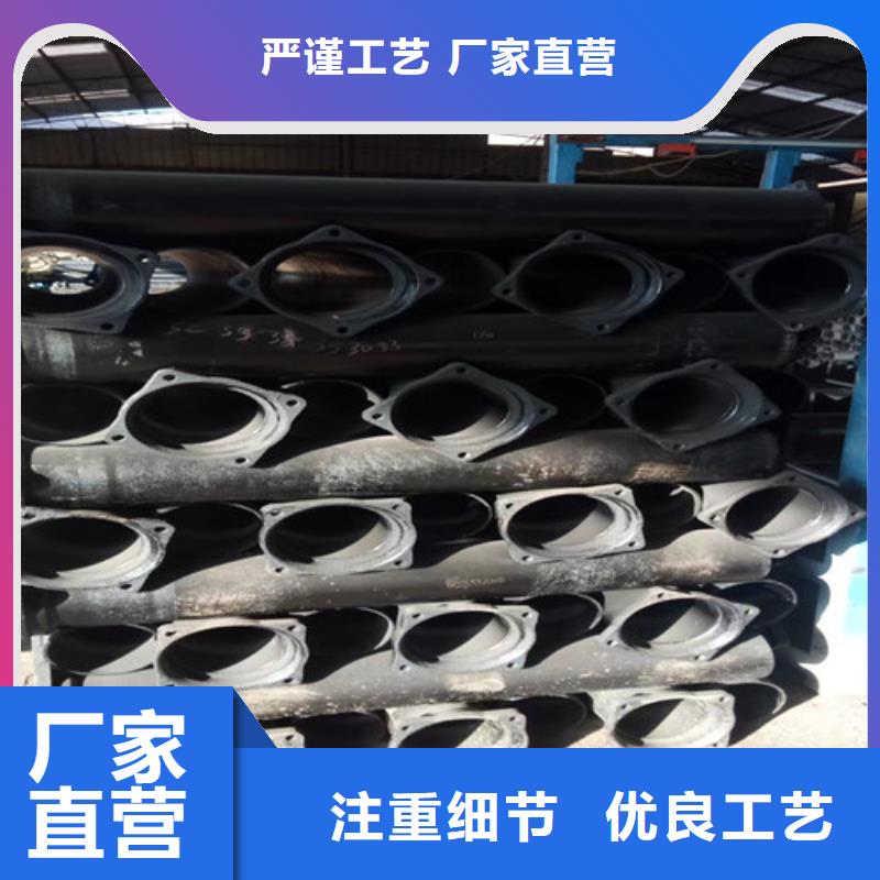 柔性鑄鐵管,排水球墨鑄鐵管海量現(xiàn)貨直銷