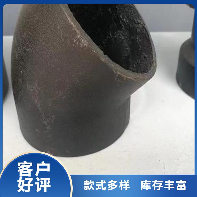 柔性铸铁管N200球墨铸铁管供应商