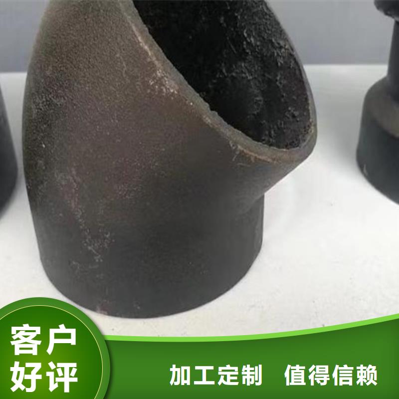 柔性铸铁管,dn200球墨铸铁管省心又省钱