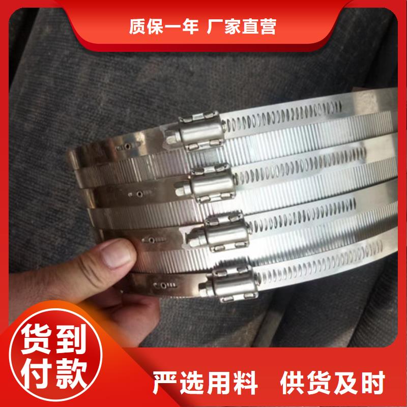 柔性鑄鐵管排污球墨鑄鐵管細(xì)節(jié)之處更加用心