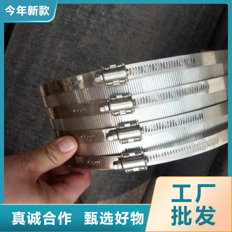 柔性铸铁管,排污球墨铸铁管生产型