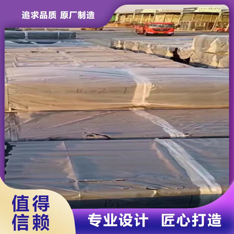 柔性铸铁管QT500球墨铸铁工程施工案例