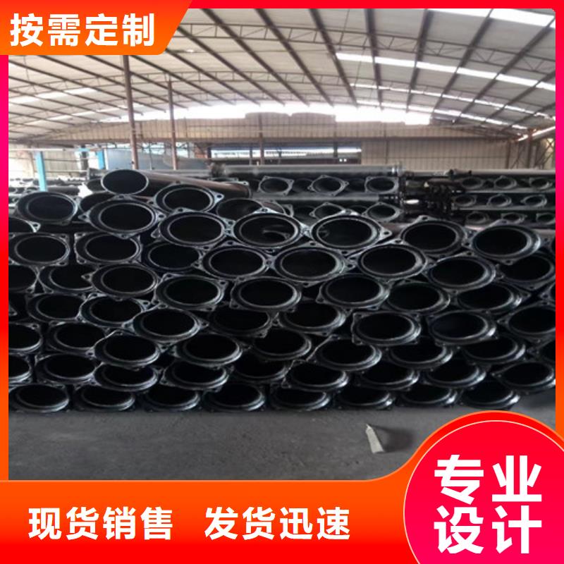 柔性鑄鐵管HT200球墨鑄鐵棒廠家供應(yīng)