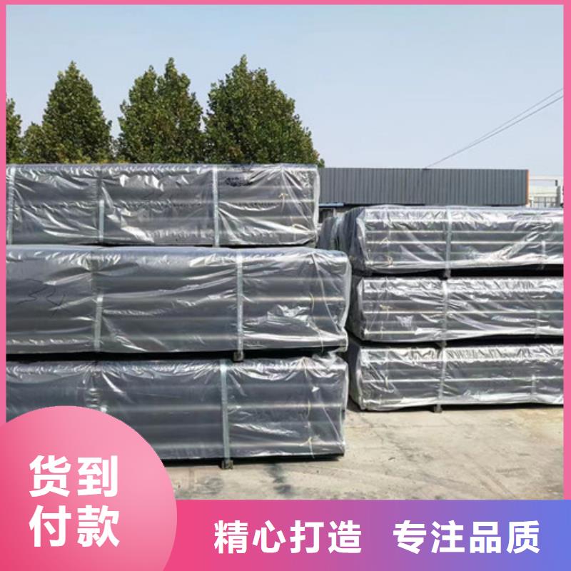 柔性鑄鐵管給水球墨鑄鐵管工廠直供