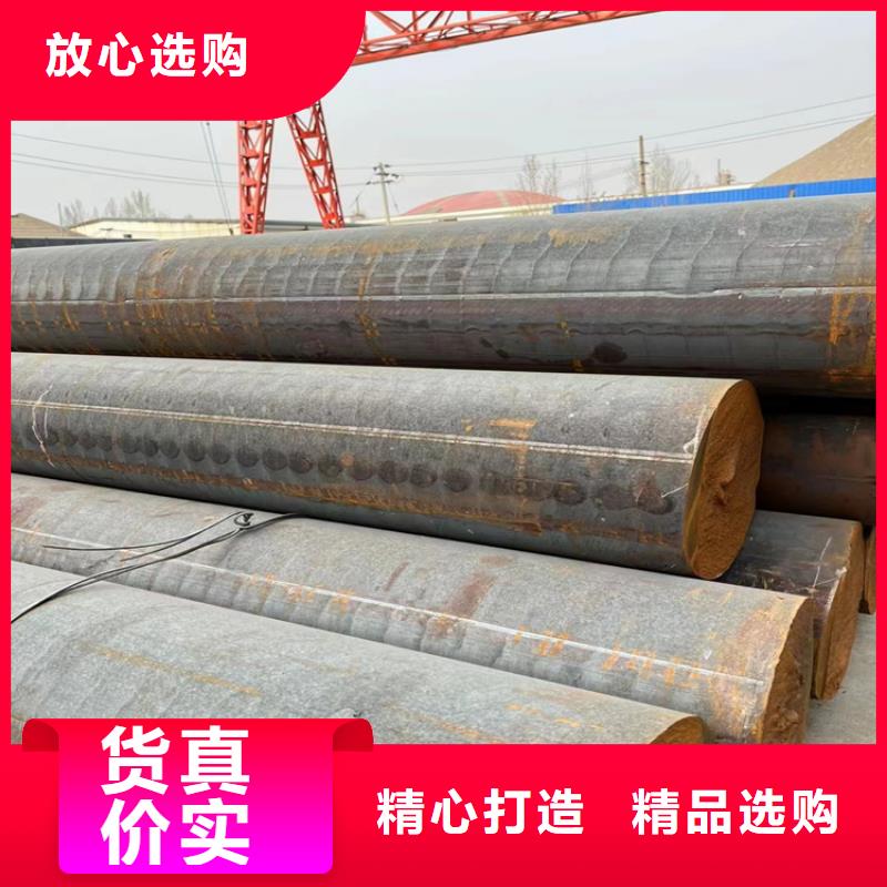 球墨鑄鐵型材T型離心球墨鑄鐵管讓客戶買的放心