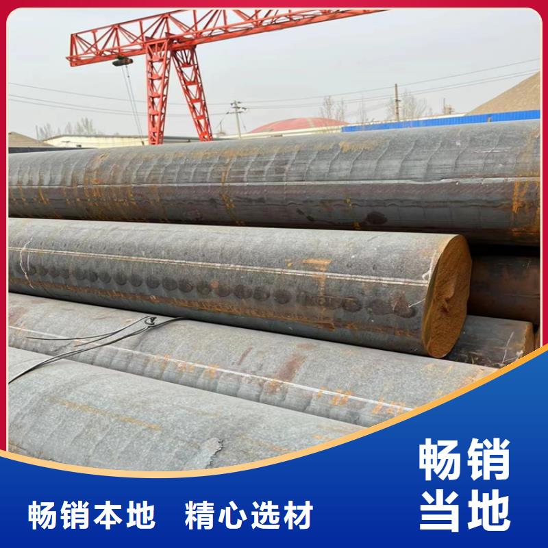 球墨鑄鐵型材T型離心球墨鑄鐵管讓客戶買的放心