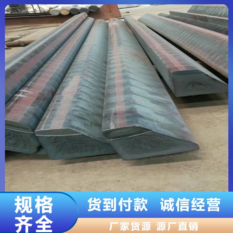 球墨铸铁型材排污球墨铸铁管一站式厂家