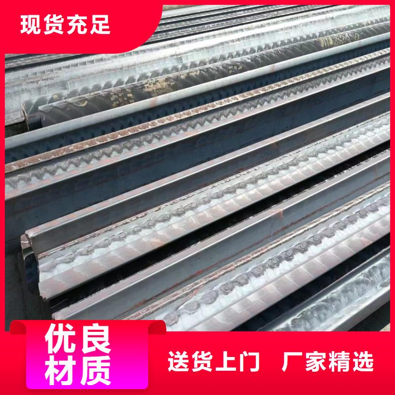 球墨铸铁型材 排污球墨铸铁管放心选购