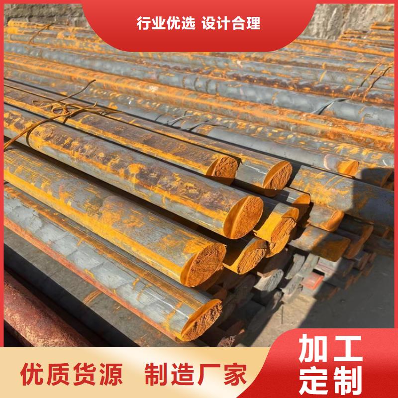 【球墨鑄鐵型材-小口徑球墨鑄管使用壽命長久】