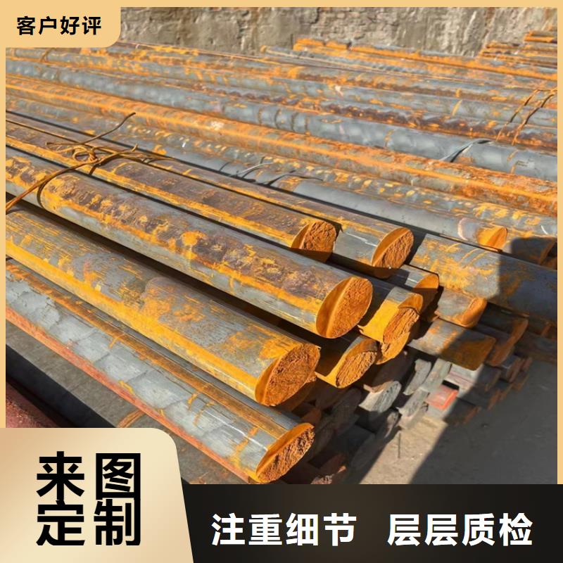 球墨鑄鐵型材排污球墨鑄鐵管可定制