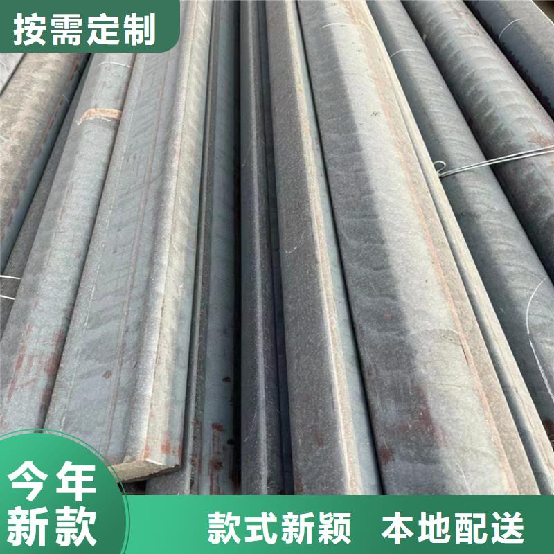 球墨铸铁型材RQTSi4Mo耐热球墨铸铁高质量高信誉