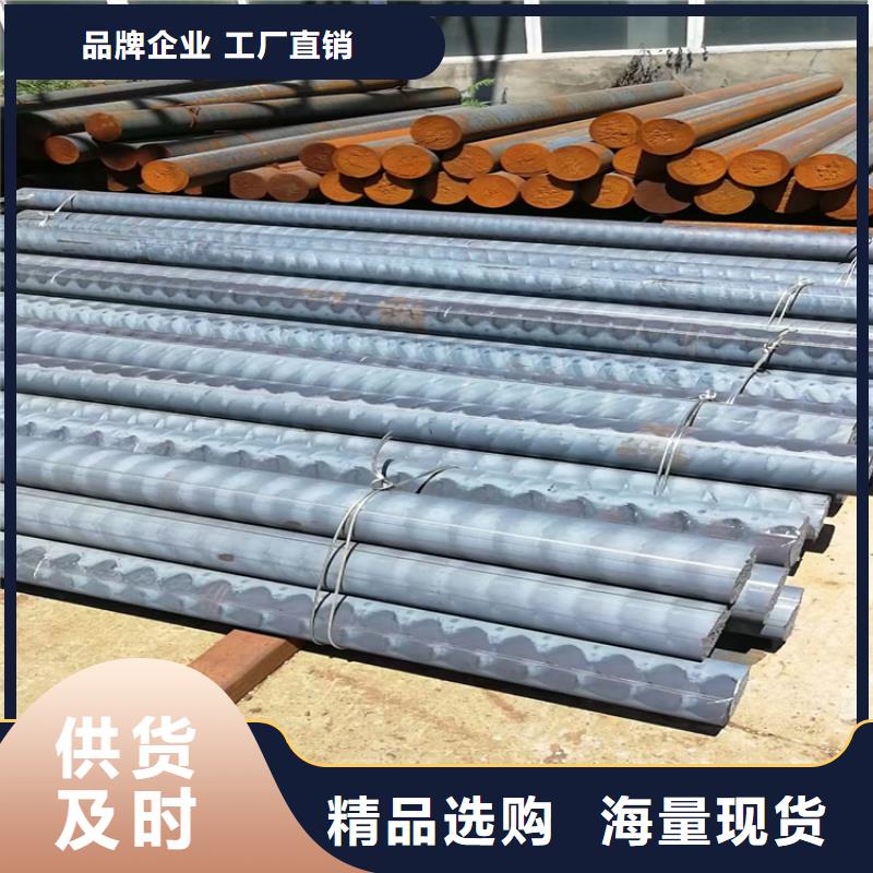 球墨铸铁型材K10球墨铸铁排水管精选货源