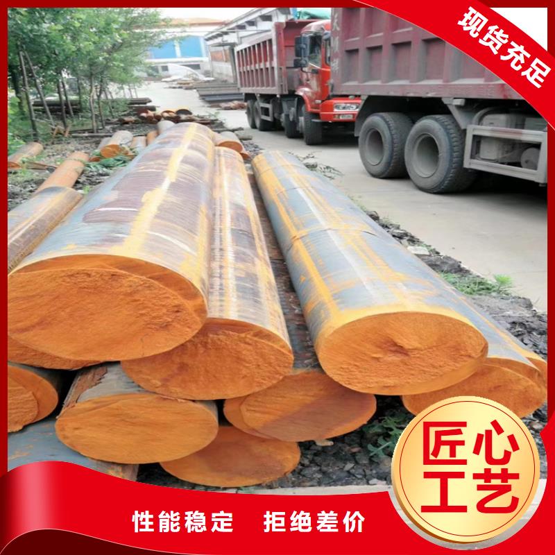 球墨铸铁型材【排污球墨铸铁管】实拍品质保障