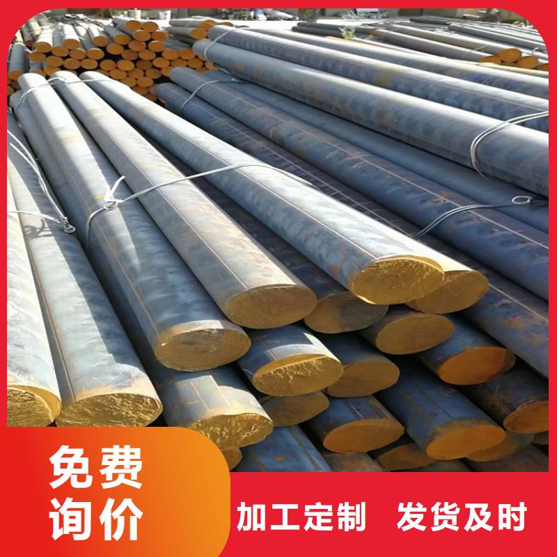 球墨鑄鐵型材球磨質(zhì)檢合格出廠