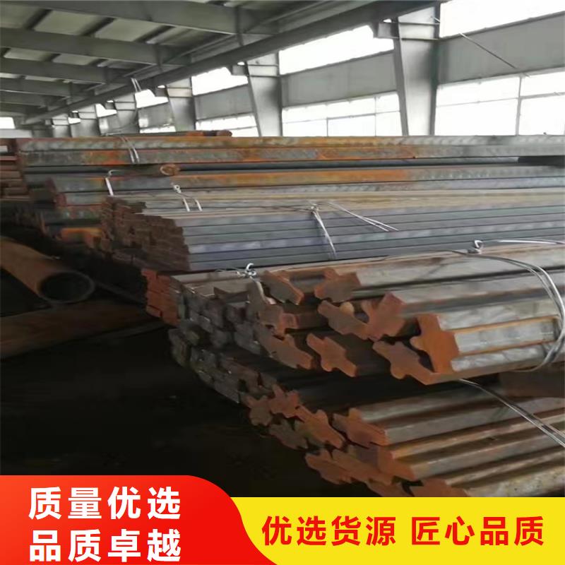球墨铸铁型材,N200球墨铸铁管原料层层筛选