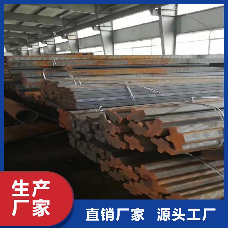 球墨铸铁型材 排污球墨铸铁管真正的源头厂家