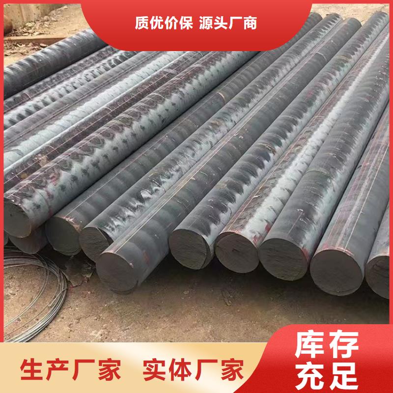 球墨铸铁型材排污球墨铸铁管种类多质量好