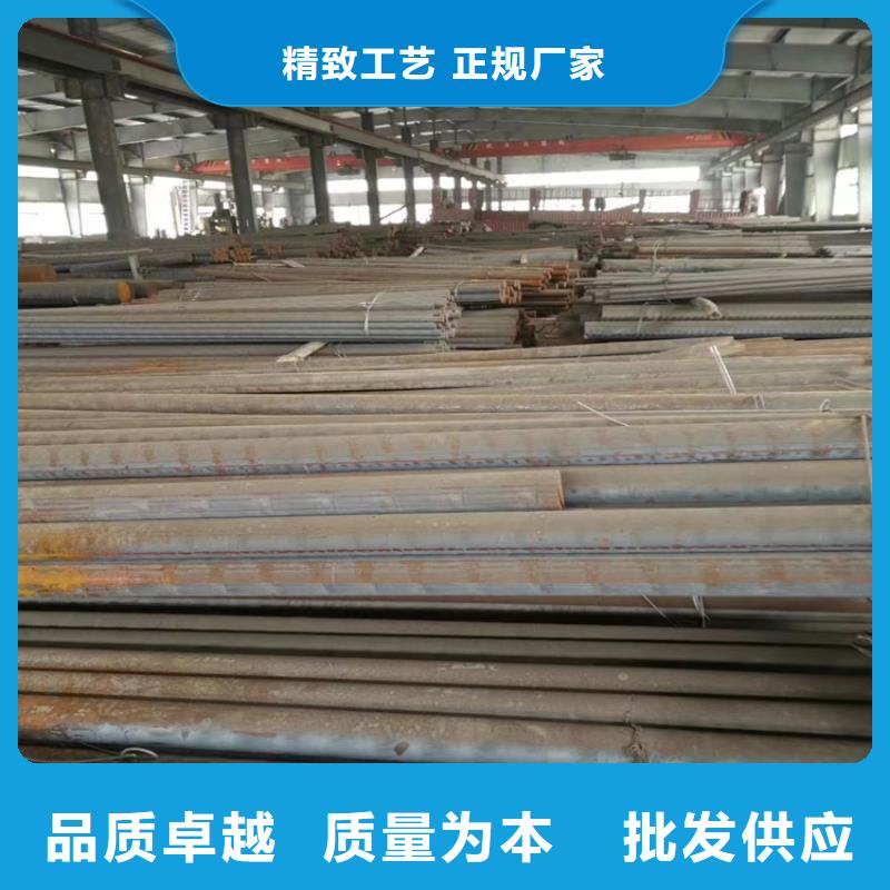 球墨铸铁型材球磨多年行业积累