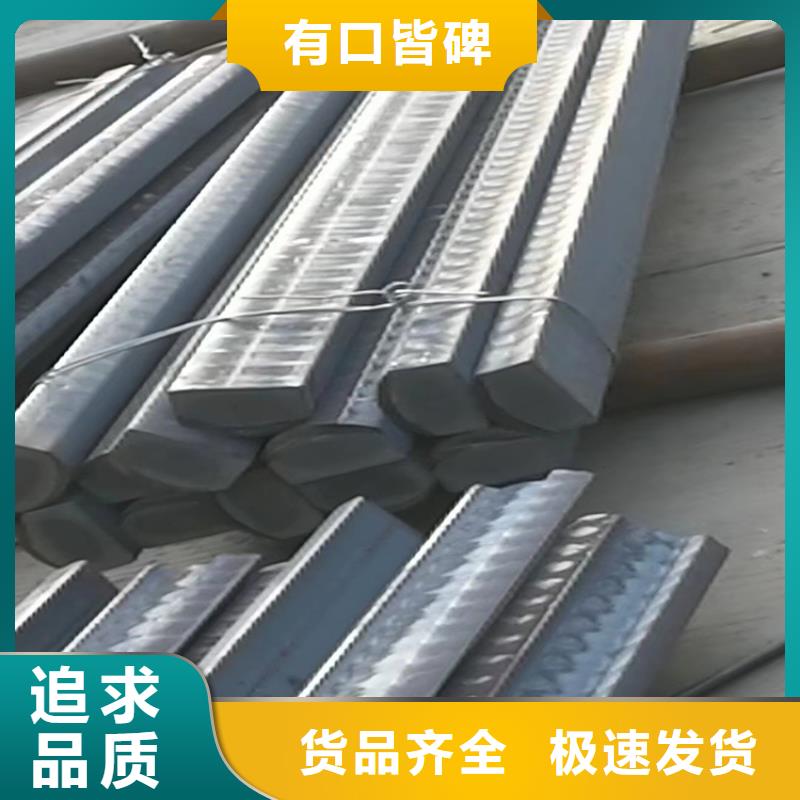 球墨铸铁型材-离心承插式w型球墨铸铁管销售的是诚信