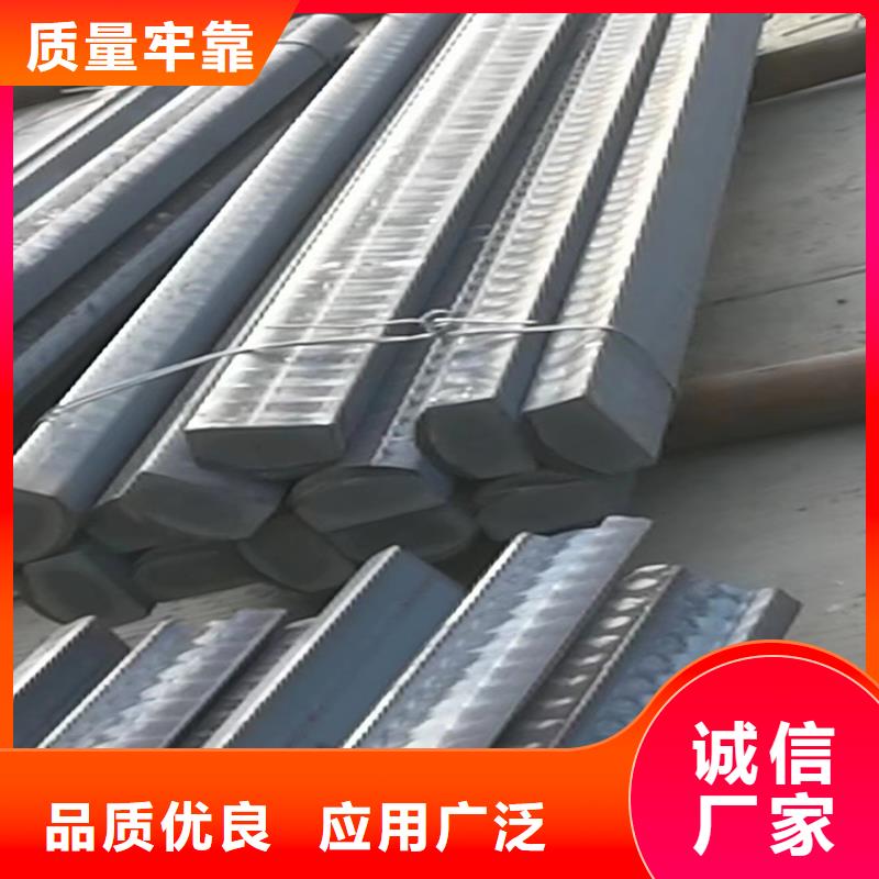 球墨鑄鐵型材國標k9球墨鑄鐵管一手貨源