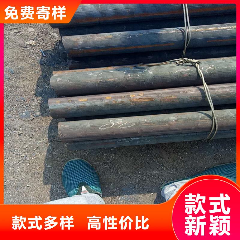 球墨鑄鐵型材-【DN450球墨鑄鐵管】買的放心安興用的舒心