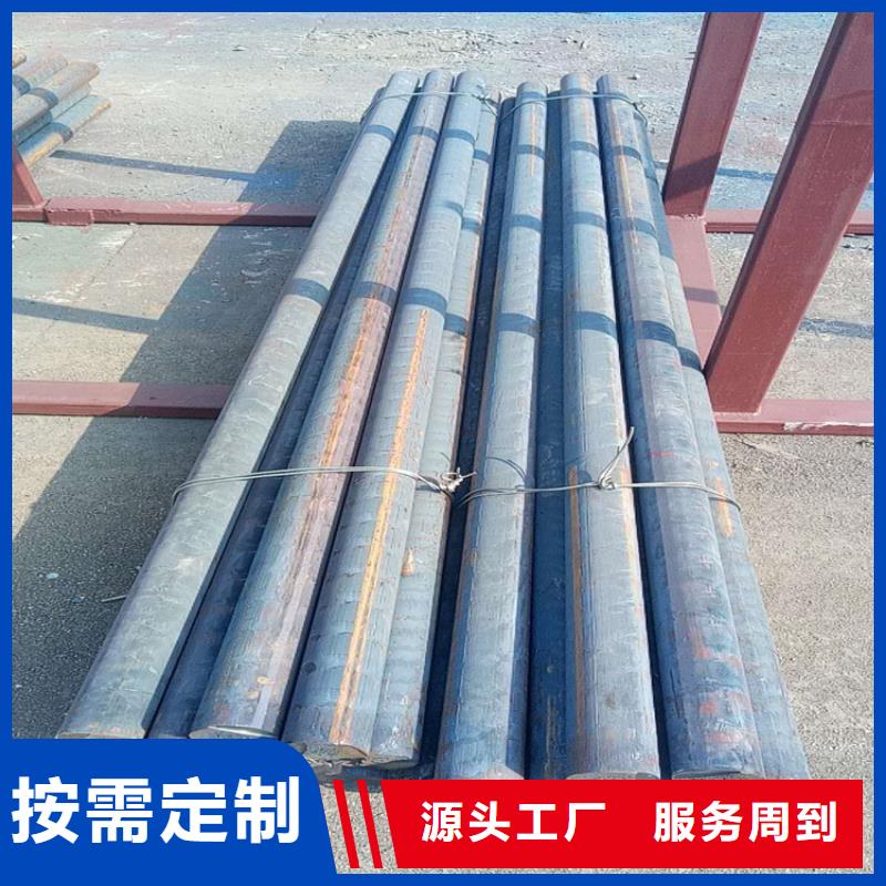 球墨鑄鐵型材排污球墨鑄鐵管銷售的是誠信