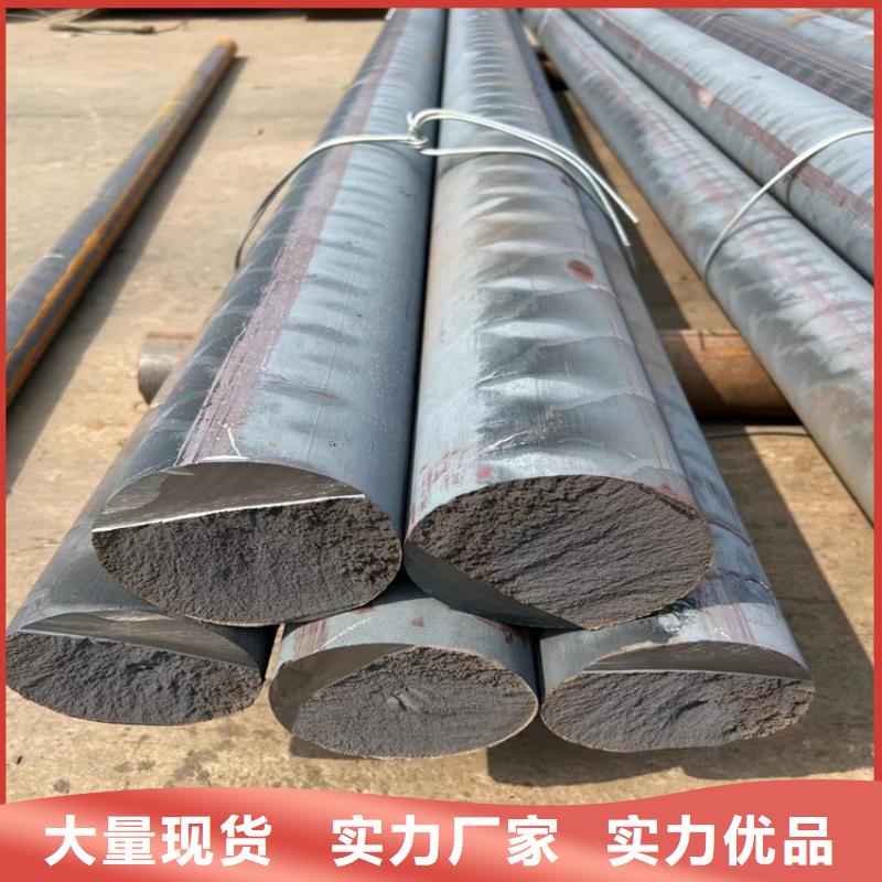 球墨铸铁型材球墨铸铁管支持加工定制