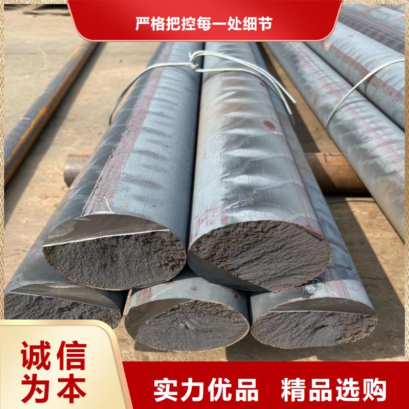 球墨铸铁型材dn500球墨铸铁管支持定制批发