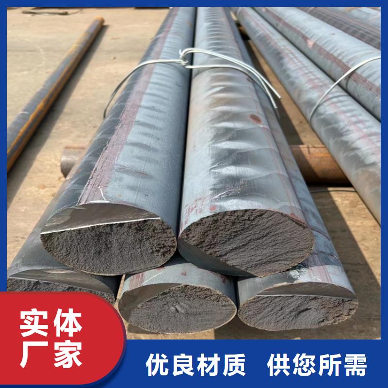 球墨铸铁型材柔性球墨铸铁管极速发货