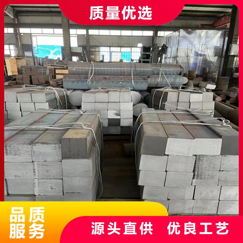 球墨铸铁型材球磨质检合格出厂