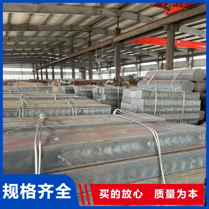 球墨铸铁型材柔性球墨铸铁管极速发货