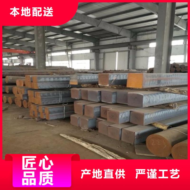 球墨铸铁型材球磨质检合格出厂