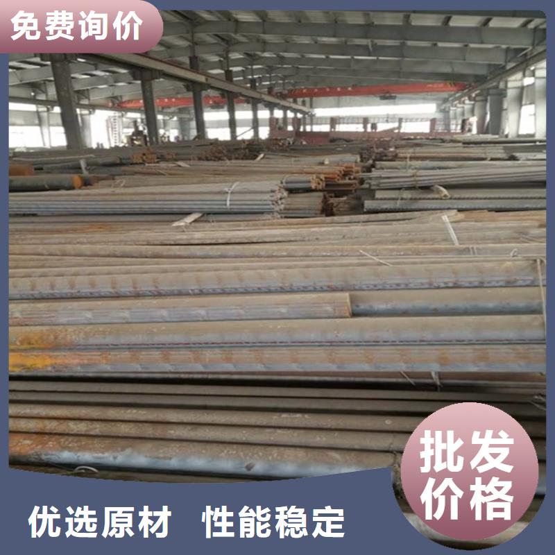球墨铸铁型材排污球墨铸铁管种类多质量好