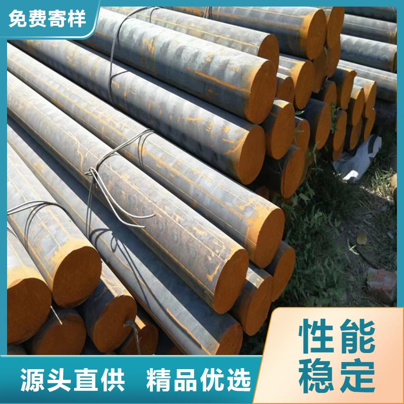 【球墨铸铁型材Q235B球墨铸铁管库存充足】