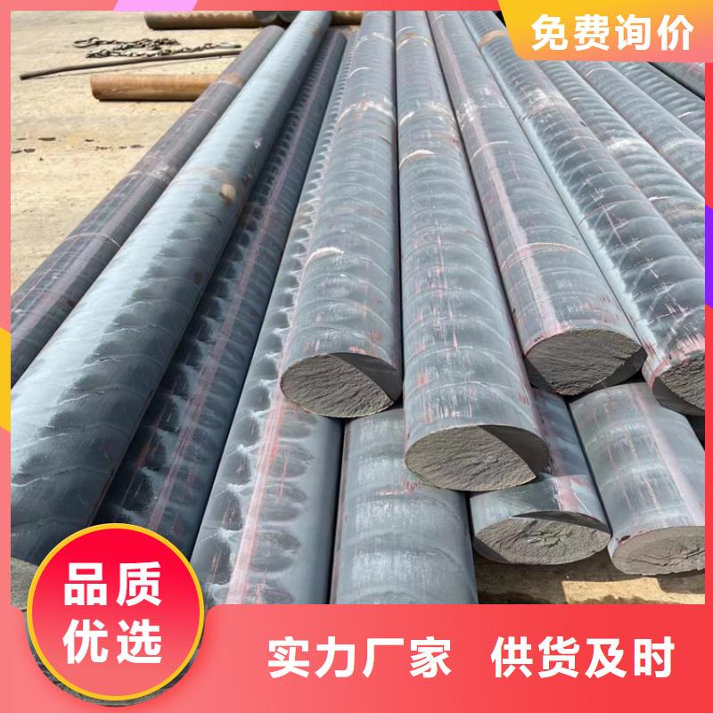 球墨铸铁型材小口径球墨铸铁管详细参数