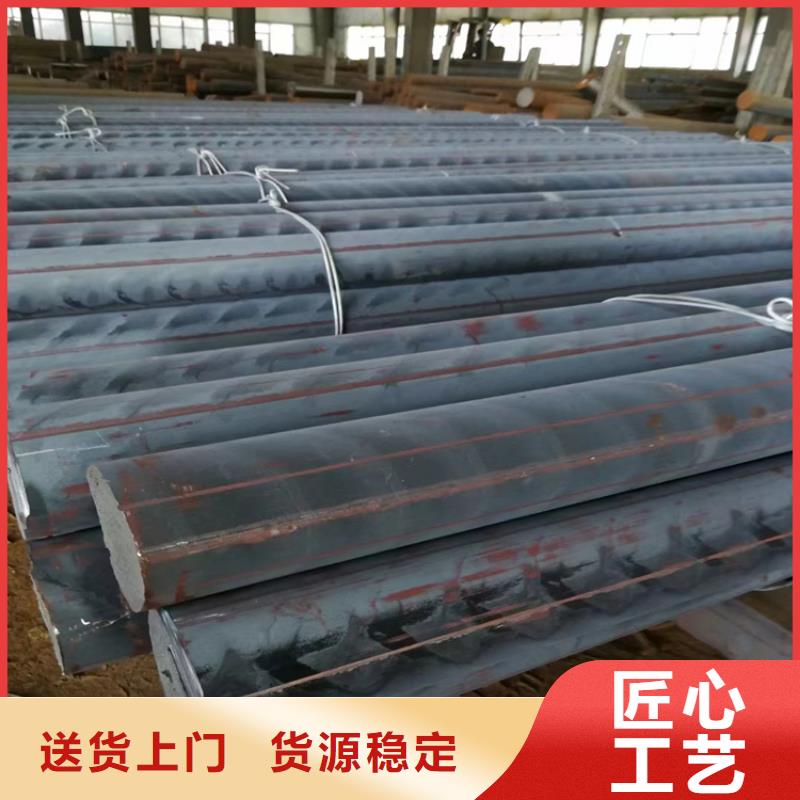 球墨铸铁型材dn500球墨铸铁管支持定制批发