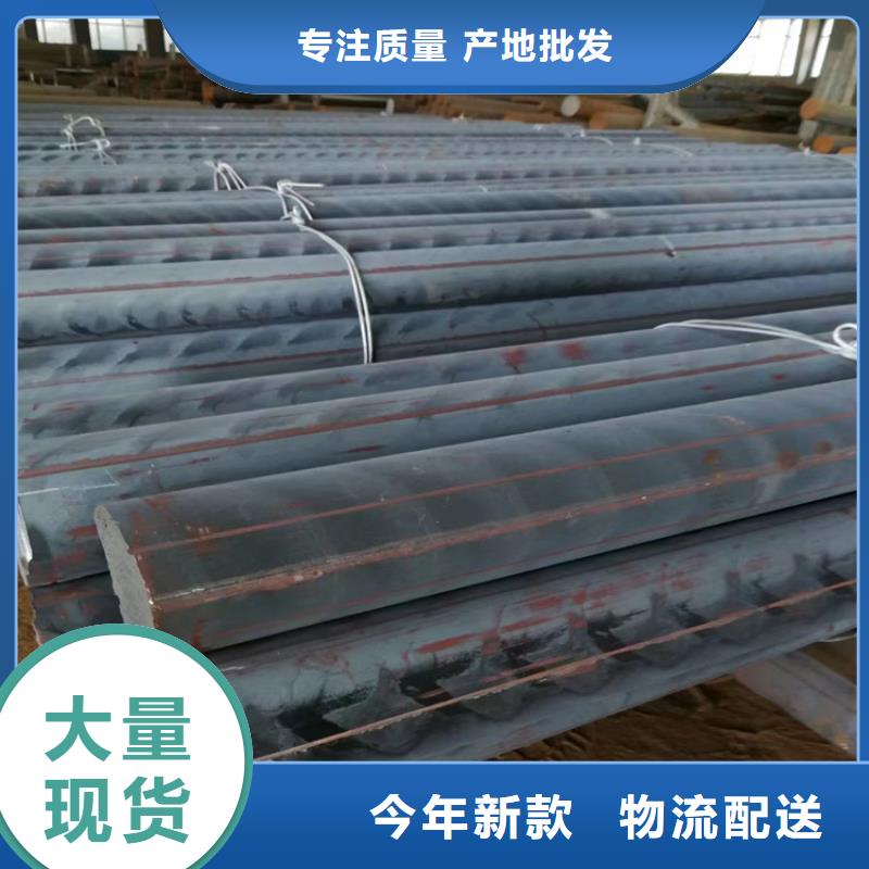 球墨鑄鐵型材承插式球墨鑄鐵管品質(zhì)保障售后無(wú)憂(yōu)