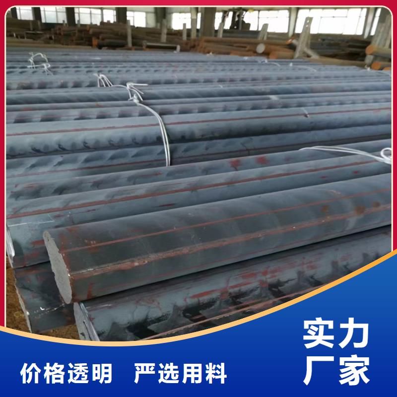球墨铸铁型材N200球墨铸铁管质量优价格低