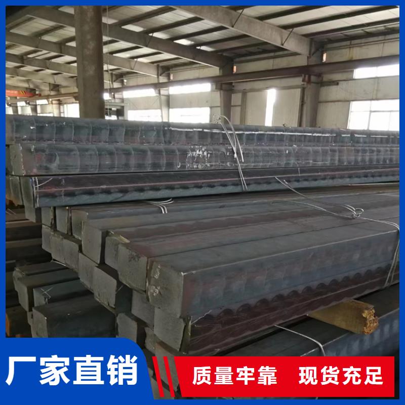 球墨鑄鐵型材-離心承插式w型球墨鑄鐵管銷售的是誠信