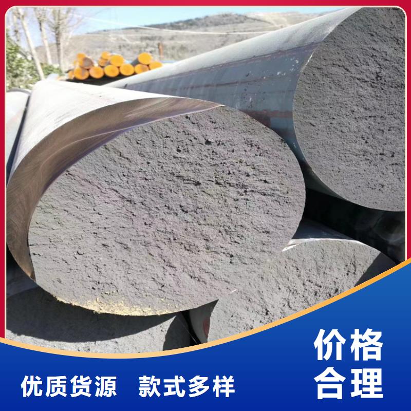 球墨铸铁型材球磨质检合格出厂