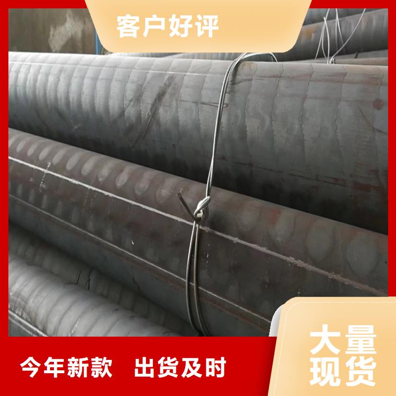 球墨铸铁型材K10球墨铸铁排水管精选货源