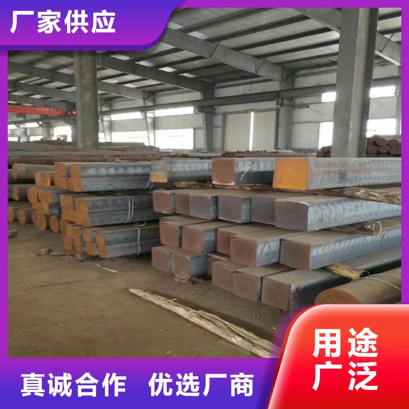球墨铸铁型材RQTSi4Mo耐热球墨铸铁高质量高信誉