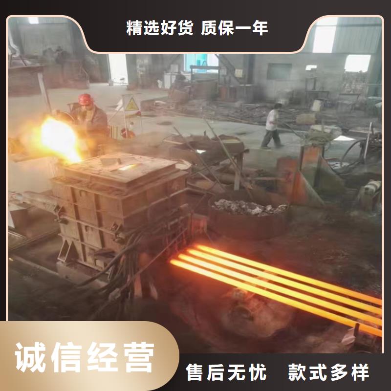 【球墨鑄鐵型材_N200球墨鑄鐵管品質(zhì)無(wú)所畏懼】