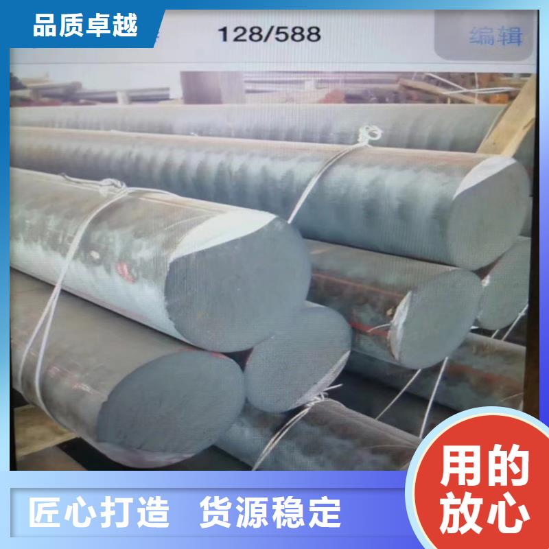 球墨铸铁型材国标k9球墨铸铁管一手货源